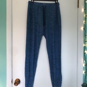 Lounge wear joggers